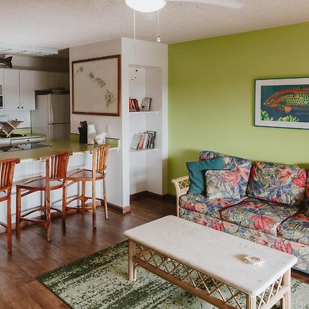 Apartament Holualoa Gardens 303 Kailua-Kona Zewnętrze zdjęcie