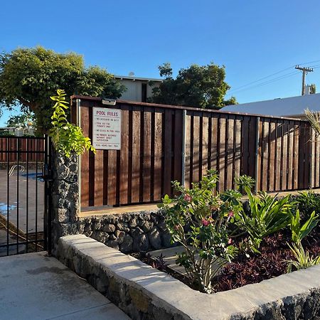 Apartament Holualoa Gardens 303 Kailua-Kona Zewnętrze zdjęcie