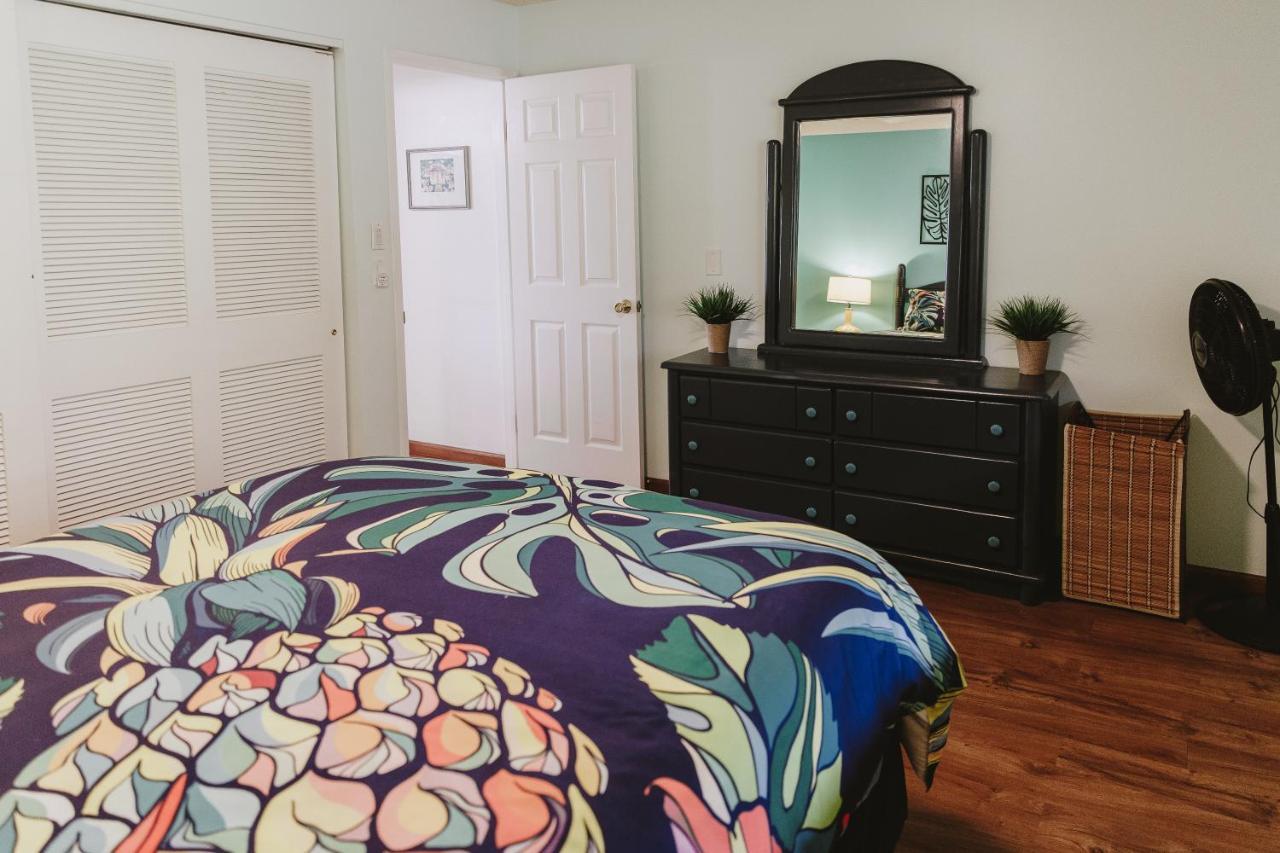 Apartament Holualoa Gardens 303 Kailua-Kona Zewnętrze zdjęcie