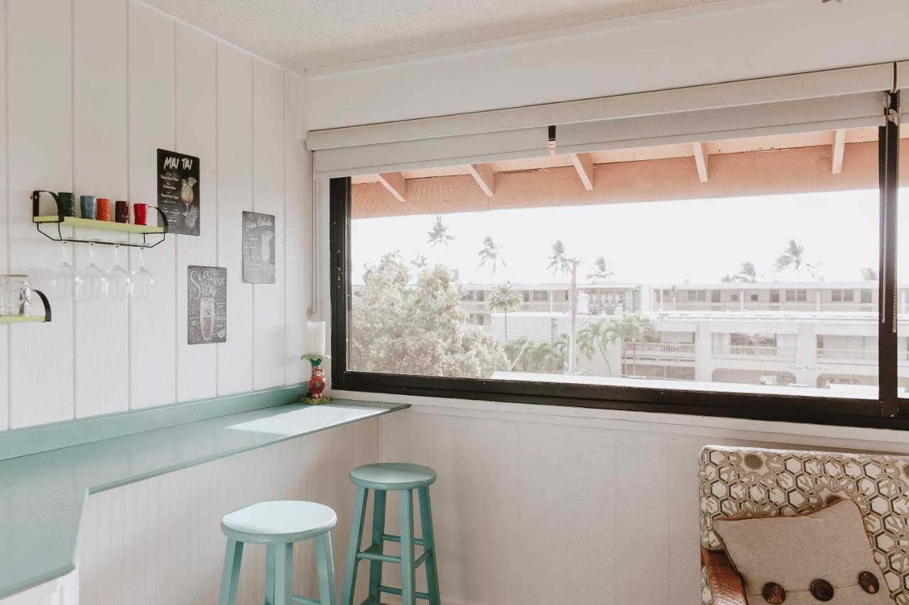 Apartament Holualoa Gardens 303 Kailua-Kona Zewnętrze zdjęcie