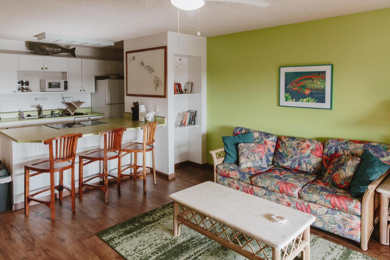 Apartament Holualoa Gardens 303 Kailua-Kona Zewnętrze zdjęcie