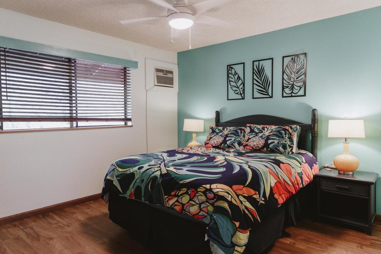 Apartament Holualoa Gardens 303 Kailua-Kona Zewnętrze zdjęcie