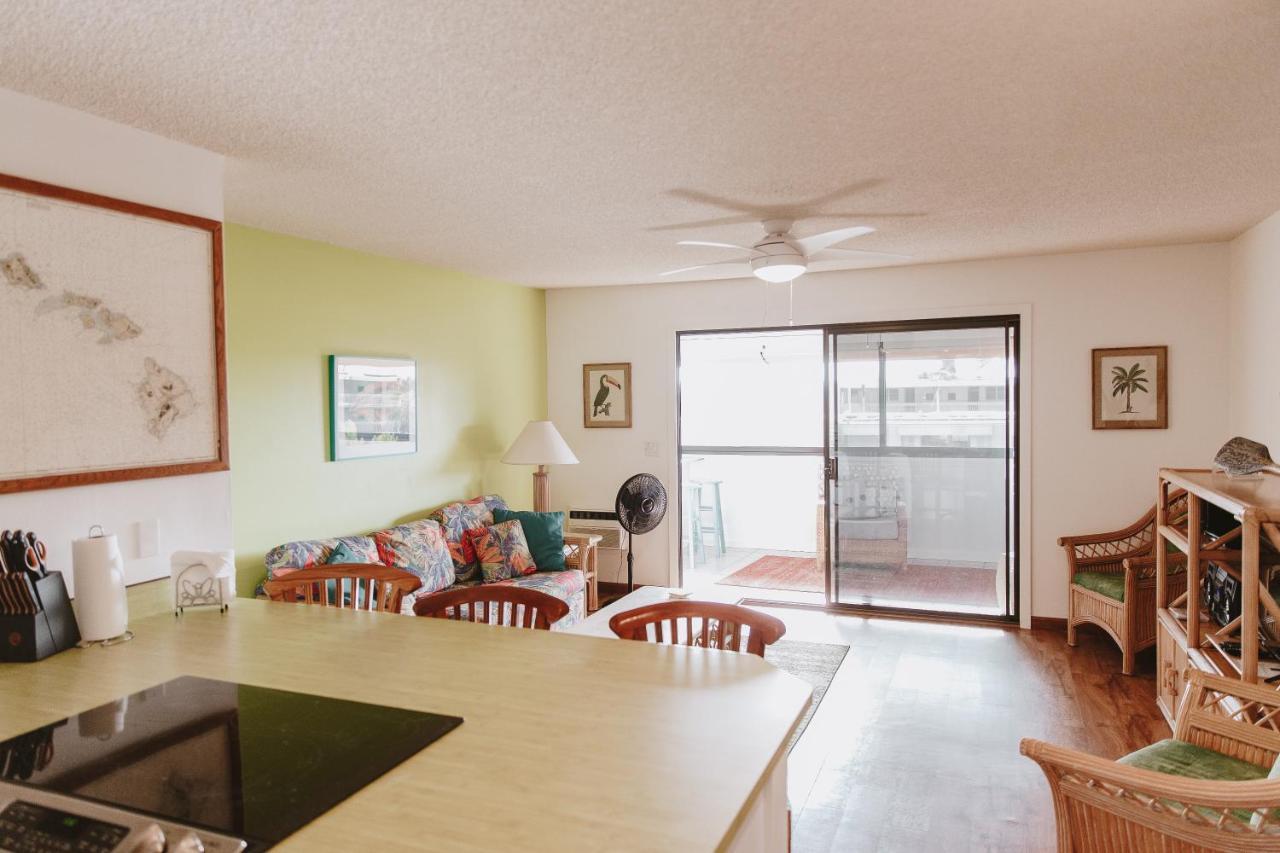 Apartament Holualoa Gardens 303 Kailua-Kona Zewnętrze zdjęcie