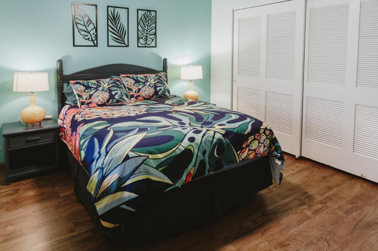 Apartament Holualoa Gardens 303 Kailua-Kona Zewnętrze zdjęcie