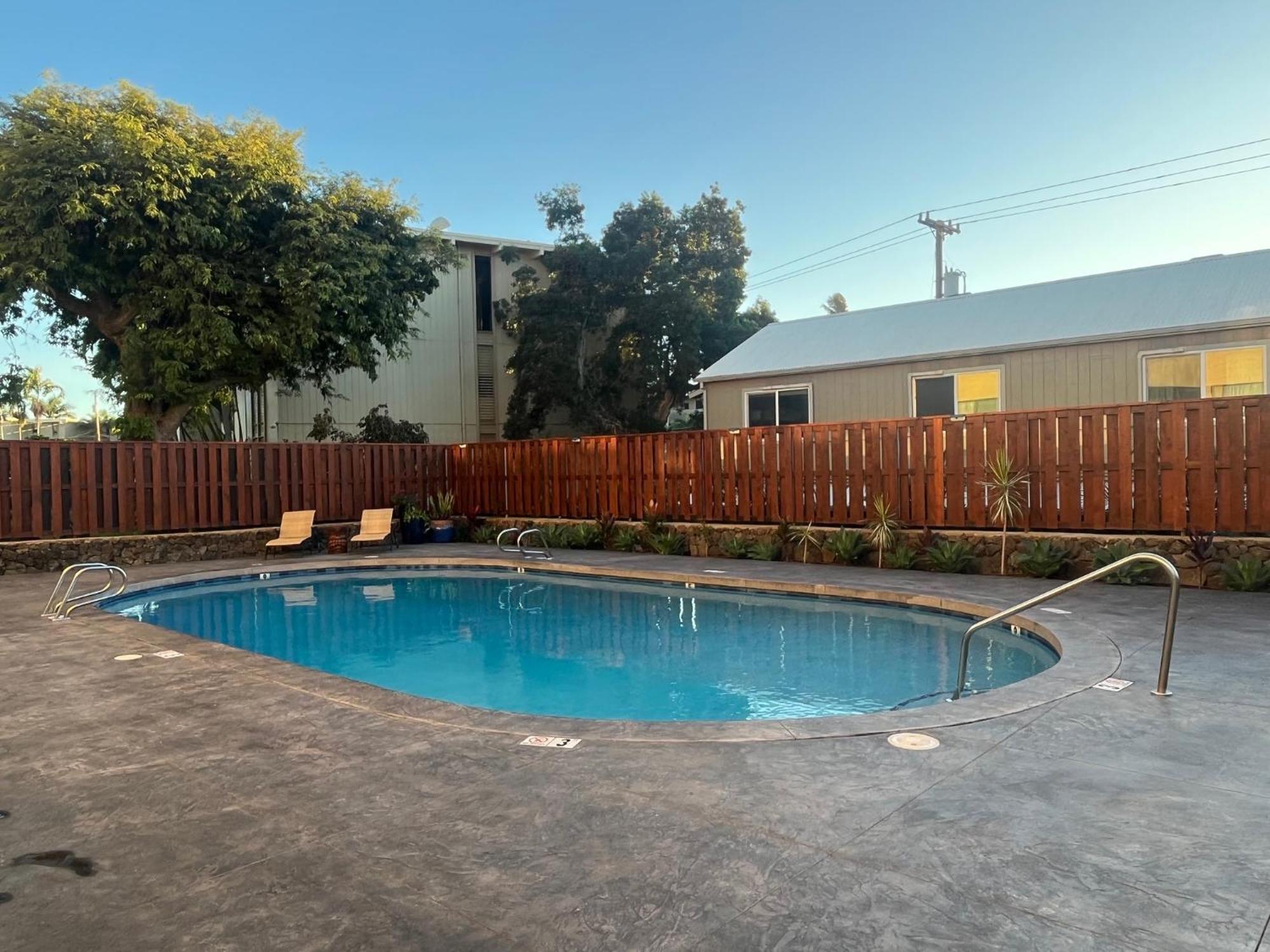 Apartament Holualoa Gardens 303 Kailua-Kona Zewnętrze zdjęcie