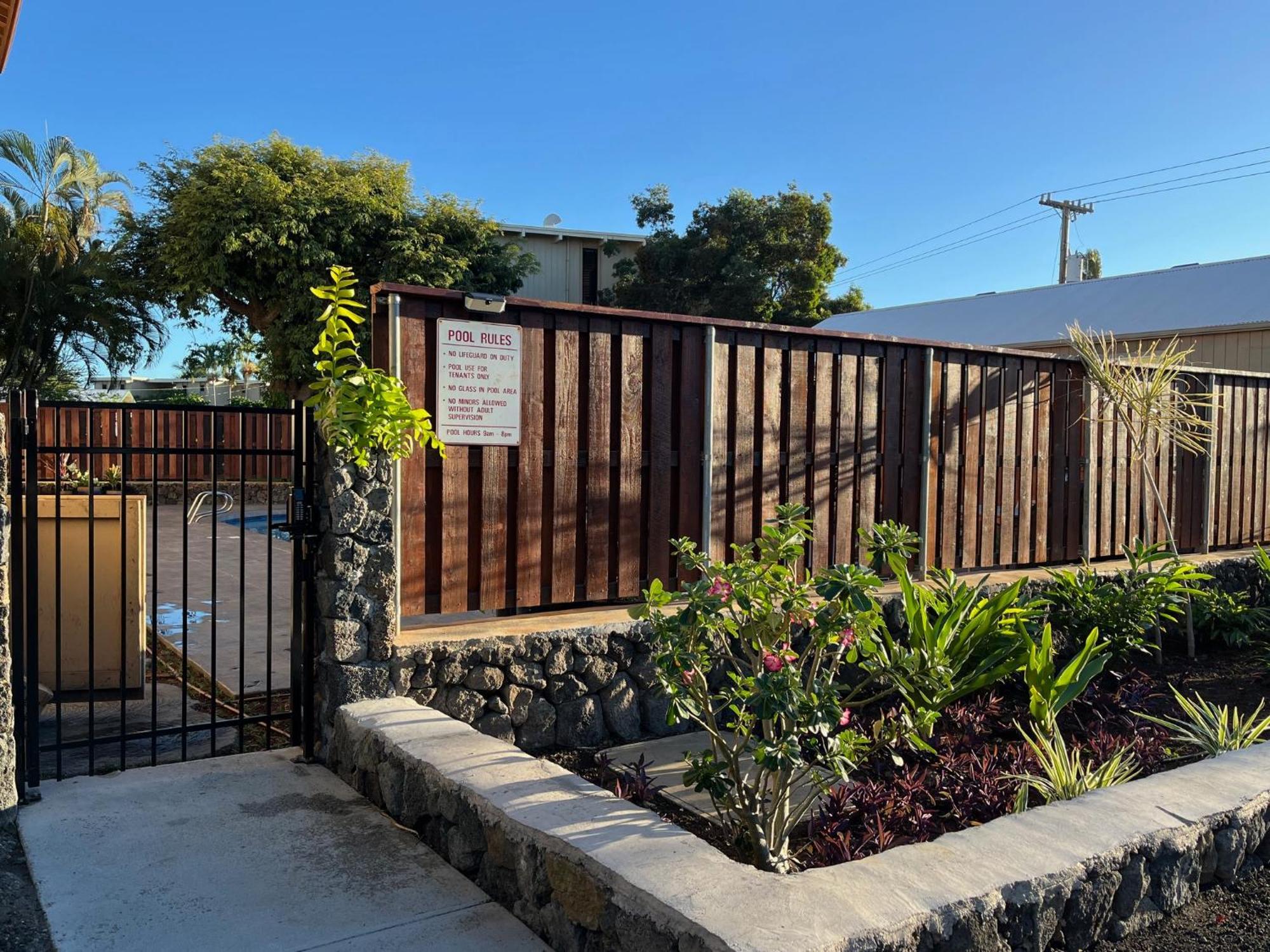 Apartament Holualoa Gardens 303 Kailua-Kona Zewnętrze zdjęcie
